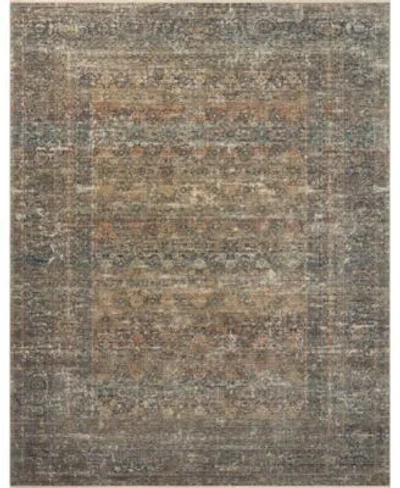 Loloi Heritage Her 11 Rug Collection In Multi