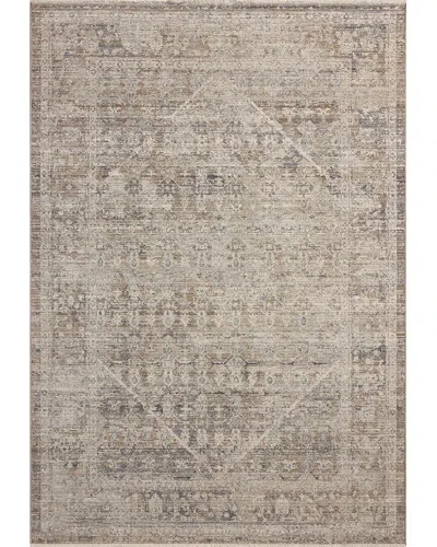 Loloi Ida Rug In Neutral