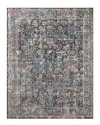 Loloi Ii Cassandra Rug In Blue