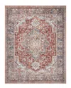 Loloi Ii Cassandra Rug In Rust