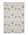 Loloi Ii Hagen Blue Multi Rug In Blue