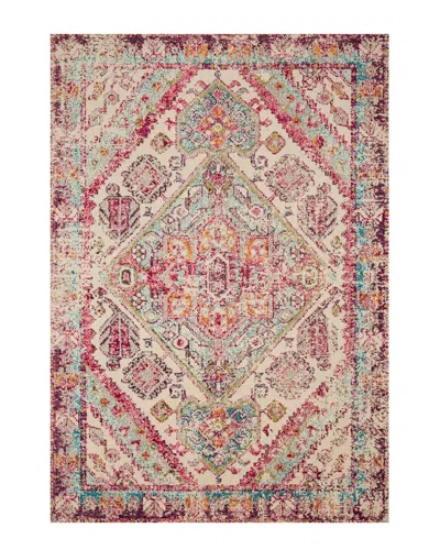 Loloi Ii Discontinued  Nadia Rug In Multi