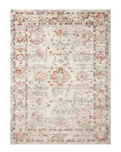 Loloi Ii Estelle Rug In Ivory