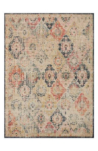 Loloi Ii Jocelyn Accent Rug In Black