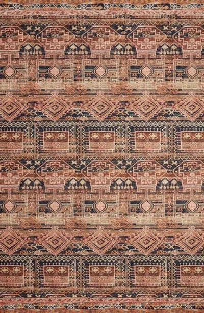 Loloi Ii Layla Rug In Multi