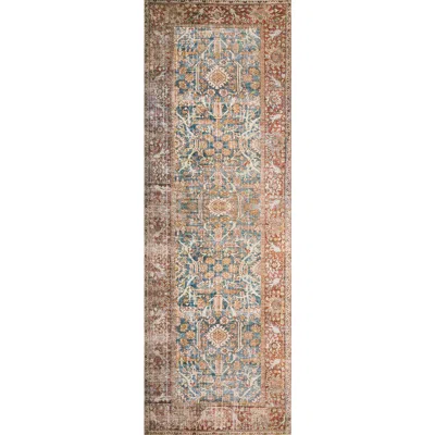 Loloi Ii Layla Rug In Black