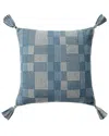 Loloi Ii Loloi 20x20in Pillow Cover With Down Insert