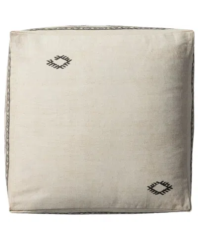 LOLOI II LOLOI DECORATIVE POUF