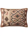 Loloi Ii Loloi 16x26in Pillow Cover With Down Insert