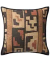 Loloi Ii Loloi 22x22in Pillow Cover With Down Insert