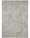 Loloi Ii Neda Rug In Silver