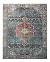 Loloi Ii Margot Rug In Ocean