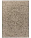 Loloi Ii Newman Space Dyed Area Rug In Multicolor