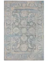 Loloi Ii Odette Rug In Blue