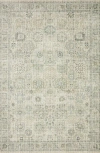 Loloi Ii Skye Accent Rug In Natural / Sage