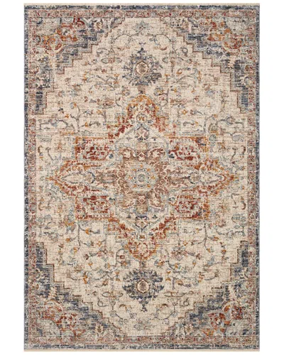 Loloi Ii Sorrento Rug In Ivory