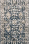 Loloi Ii Teagan Accent Rug In Denim/pebble