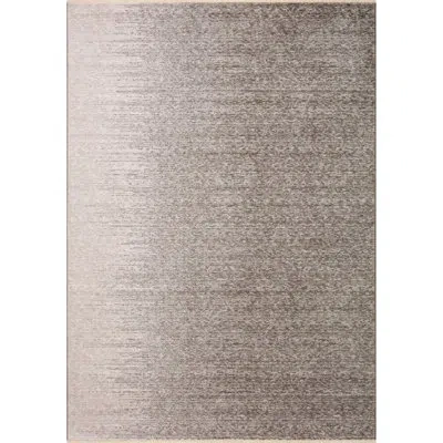 Loloi Ii Vance Abstract Taupe/dove Area Rug In Taupe,dove
