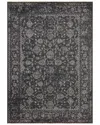 Loloi Ii Vance Rug In Charcoal