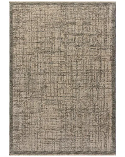 Loloi Ii Winston Space Dyed Area Rug In Multicolor