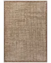 Loloi Ii Winston Space Dyed Area Rug In Multicolor