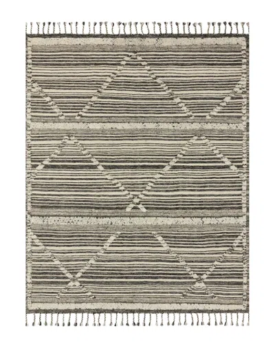 Loloi Imanima Hand-knotted Rug