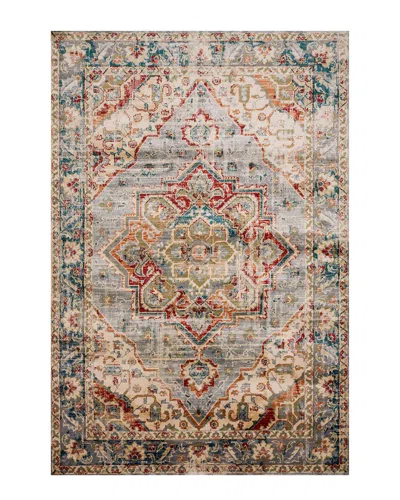 Loloi Isadora Rug In Multi