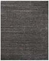 Loloi Jamie Hand-loomed Rug In Grey