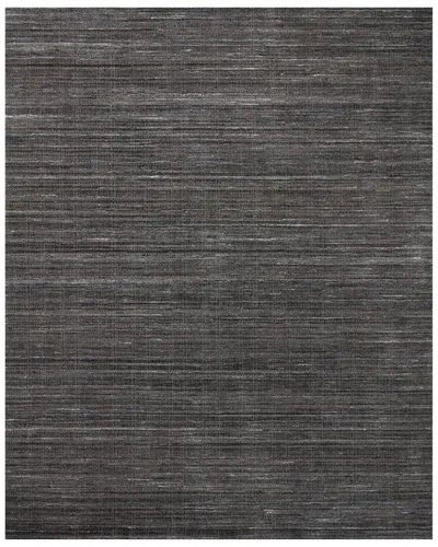 Loloi Jamie Hand-loomed Rug In Grey