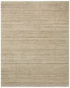 Loloi Jamie Hand-loomed Rug In Natural