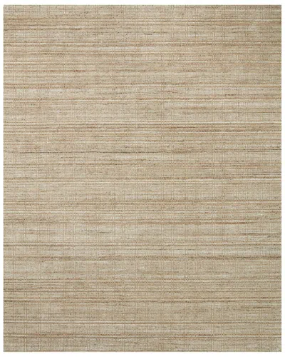 Loloi Jamie Hand-loomed Rug In Natural