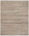 Loloi Jamie Hand-loomed Rug In Natural