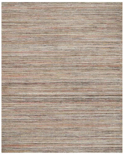 Loloi Jamie Hand-loomed Rug In Natural