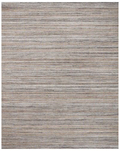 Loloi Jamie Hand-loomed Rug In Natural
