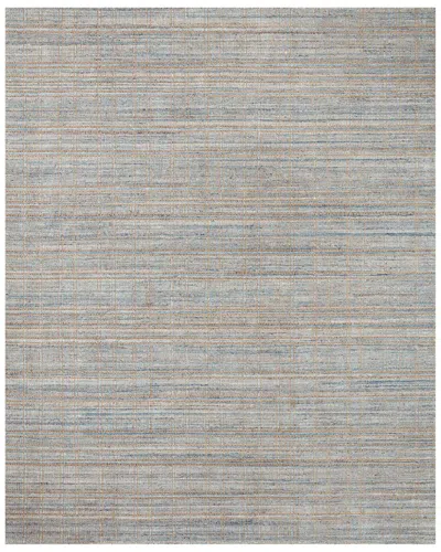 Loloi Jamie Hand-loomed Rug In Natural