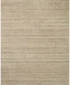 Loloi Jamie Jem-01 5'6" X 8'6" Area Rug In Beige,sand