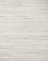 Loloi Jamie Jem-01 Area Rug, 2' X 3' In Ivory Gray