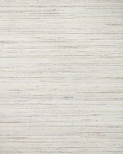 Loloi Jamie Jem-01 Area Rug, 7'9 X 9'9 In Ivory Gray