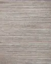Loloi Jamie Jem-01 Area Rug, 7'9 X 9'9 In Slate