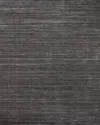 Loloi Jamie Jem-01 Area Rug, 8'6 X 11'6 In Charcoal