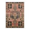 Loloi Jocelyn Indoor Rectangular Accent Rug In Red