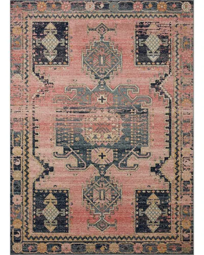 Loloi Jocelyn Rug In Multi