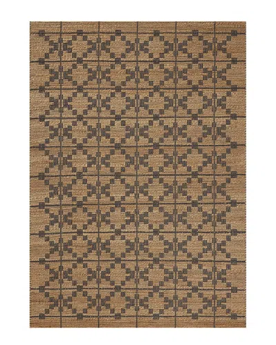 Loloi Judy Rug In Brown
