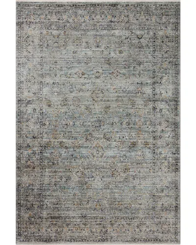 Loloi Katherine Rug In Gray
