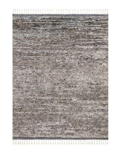 Loloi Khalid Rug In Brown