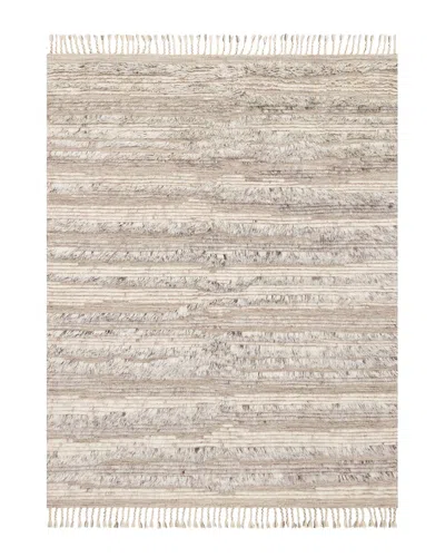 Loloi Khalid Rug In Neutral
