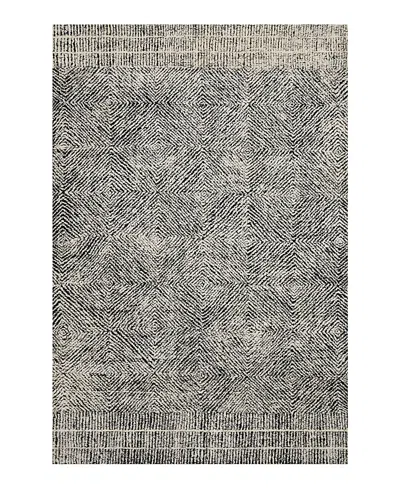 Loloi Kopa Ko-01 Area Rug 3'6x5'6 In Gray