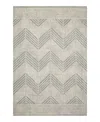 Loloi Kopa Ko-02 Area Rug 5'0x7'6 In Neutral