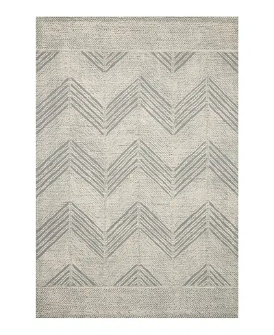 Loloi Kopa Ko-02 Area Rug 7'9x9'9 In Neutral