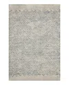 Loloi Kopa Ko-05 Area Rug 7'9x9'9 In Blue
